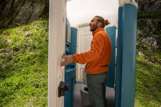 Best Porta potty rental near me  in Elmwood, LA