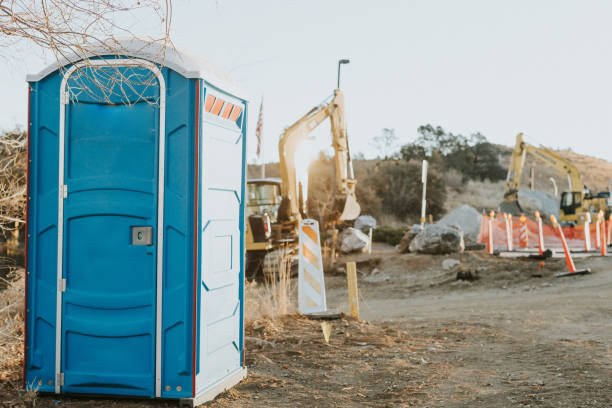Affordable portable toilet rental in Elmwood, LA