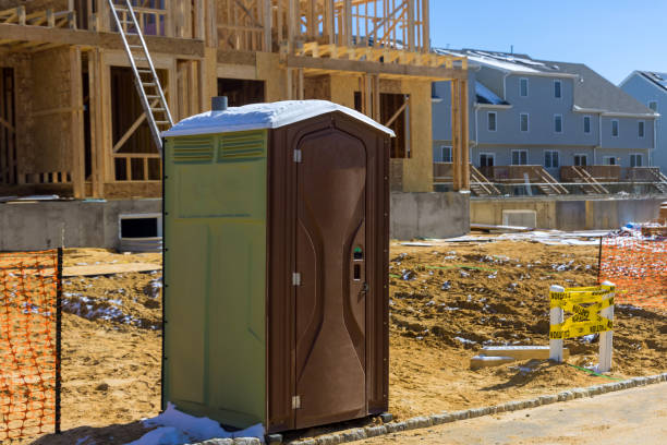 Best Sanitation services for porta potties  in Elmwood, LA
