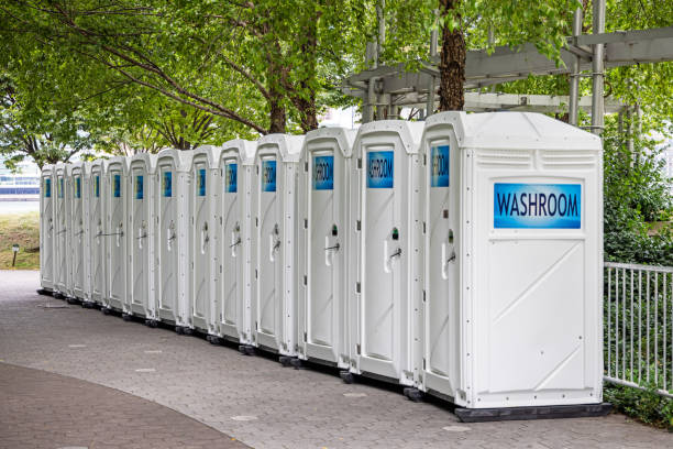 Best Local porta potty services  in Elmwood, LA