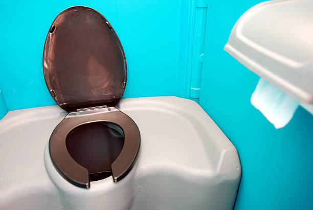 Sanitation services for porta potties in Elmwood, LA