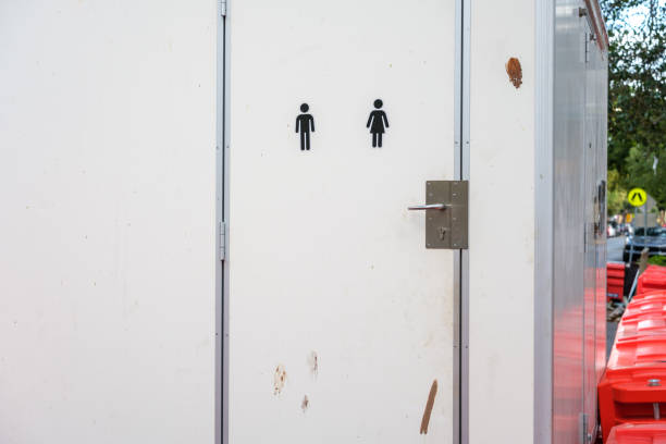 Best Portable restroom solutions  in Elmwood, LA