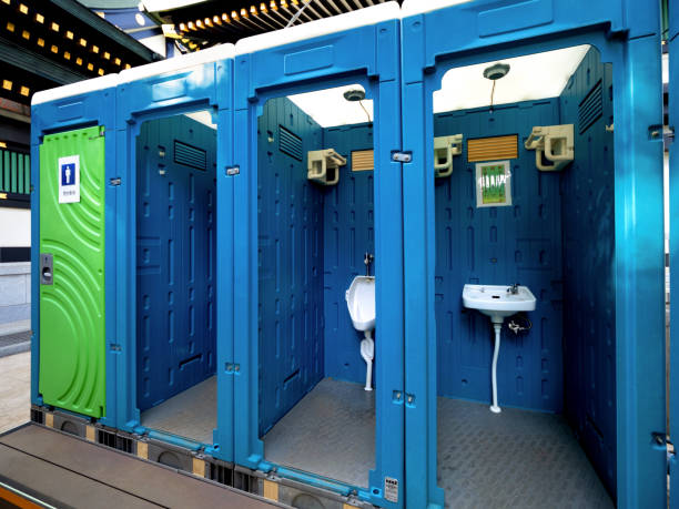 Best Portable bathroom rental  in Elmwood, LA