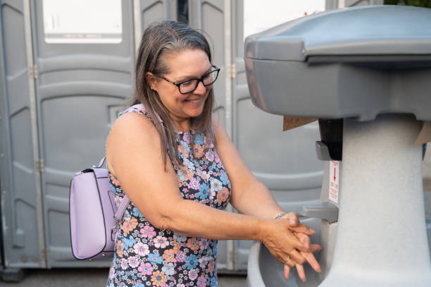 Best Event porta potty rental  in Elmwood, LA